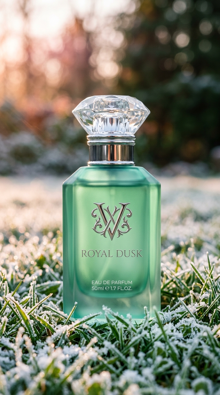 VELORA Royal Dusk Eau de Parfum 50 ML